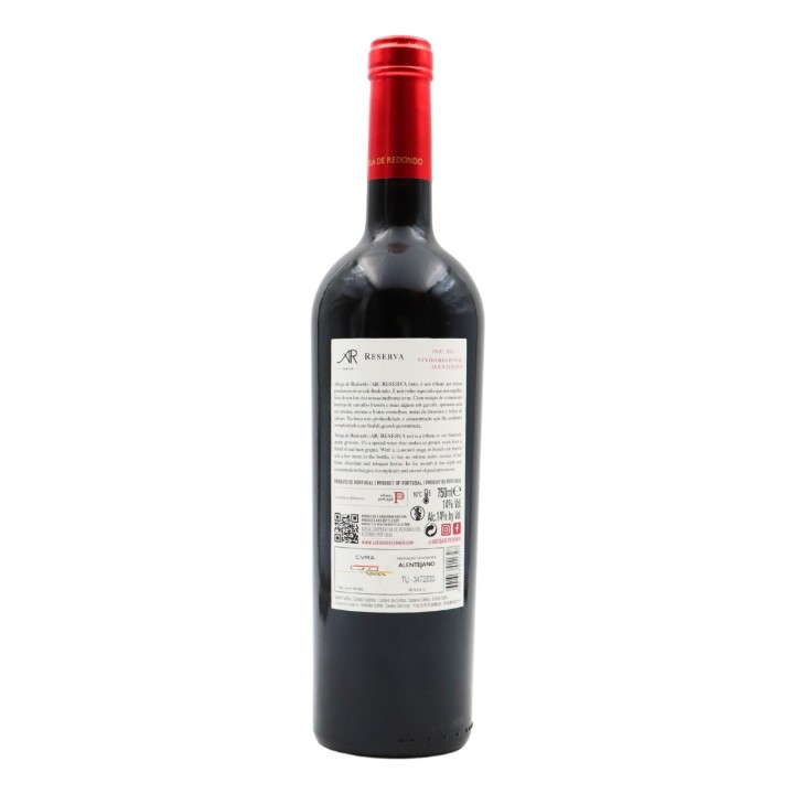 AR Riserva Rosso 2022