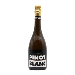 Campolargo Pinot Blanc Frizzante 2015