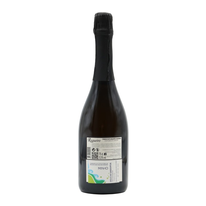 Quinta do Regueiro Alvarinho Brut Sparkling 2022
