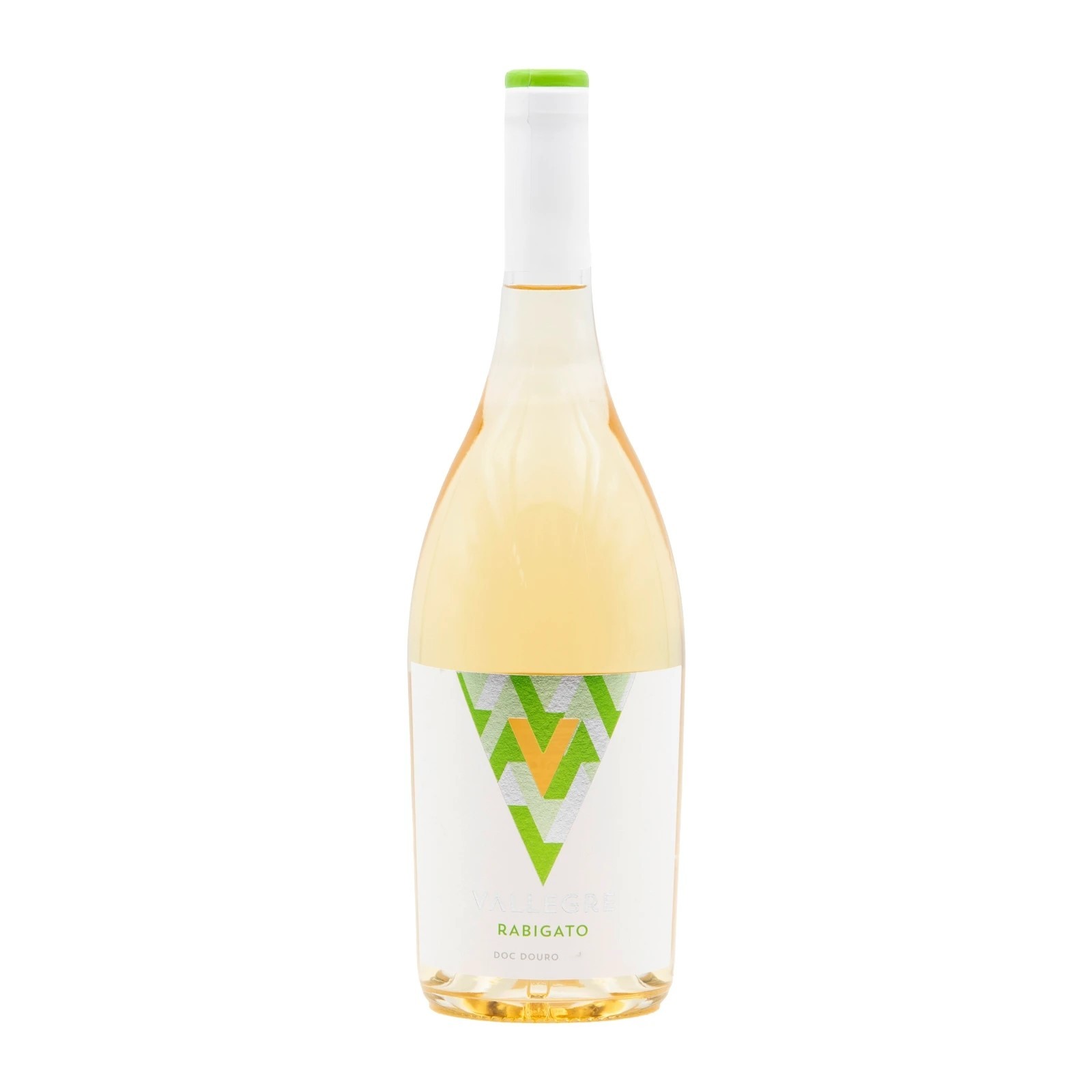Vallegre Rabigato Weiß 2022
