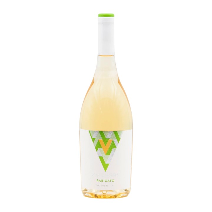 Vallegre Rabigato Weiß 2022