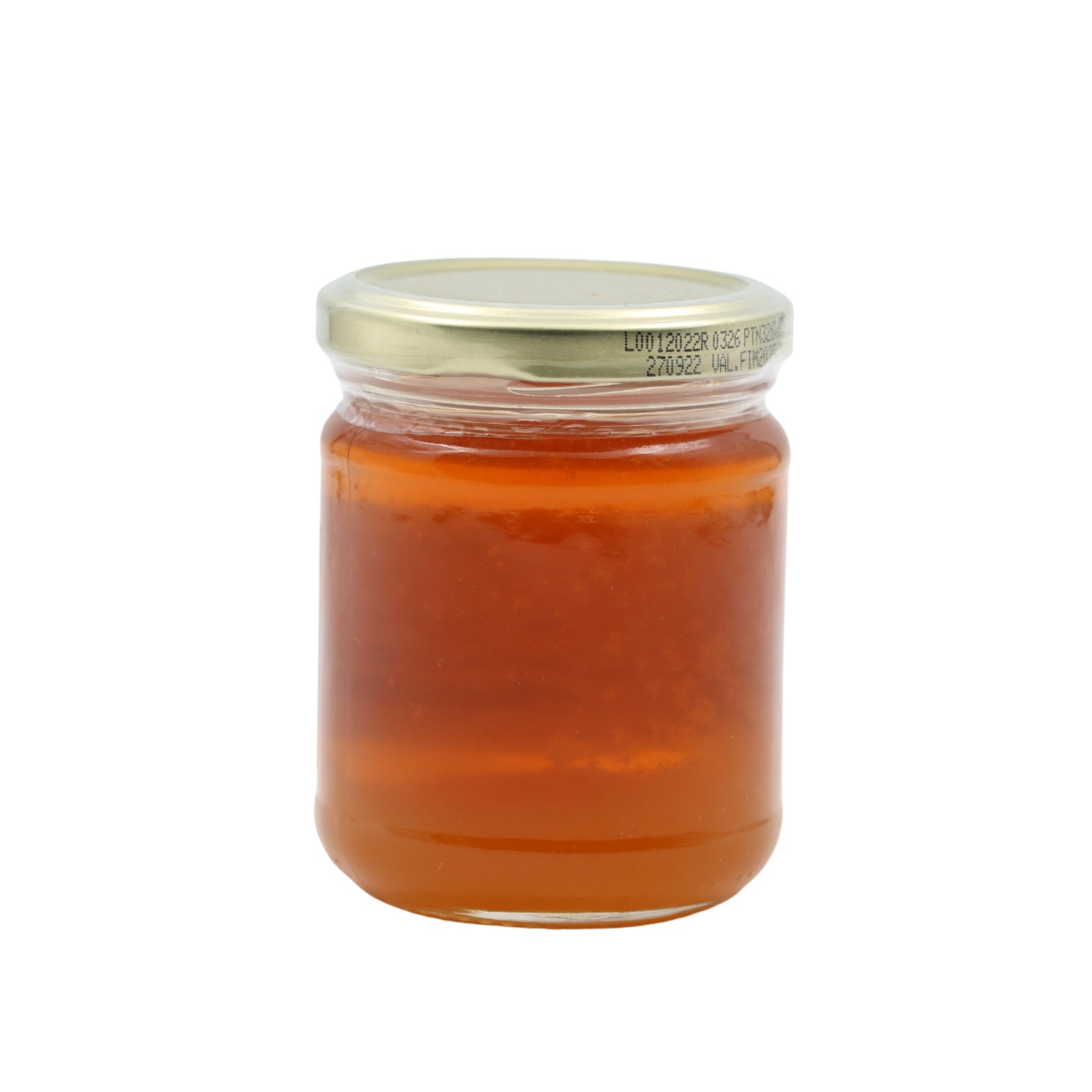 Casa de São Miguel Rosemary Honey