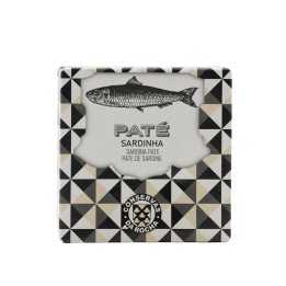Da Rocha Sardine Pâté