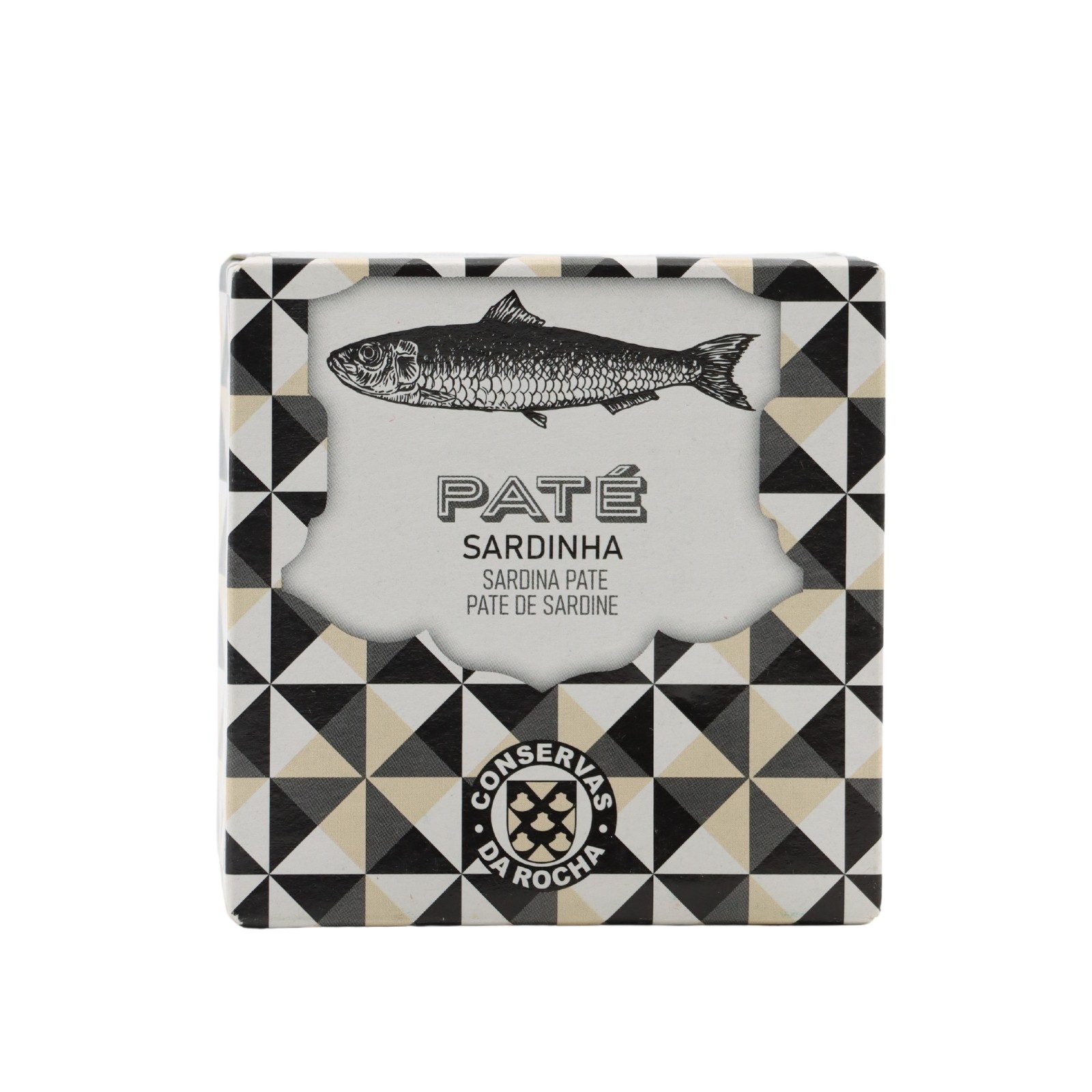 Da Rocha Patè di Sardine