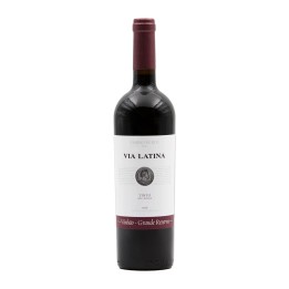 Via Latina Vinhão Grande Reserva Tinto 2019
