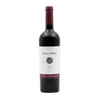 Via Latina Vinhão Grande Riserva Rosso 2019