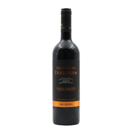 Quinta da Terrugem Red 2021