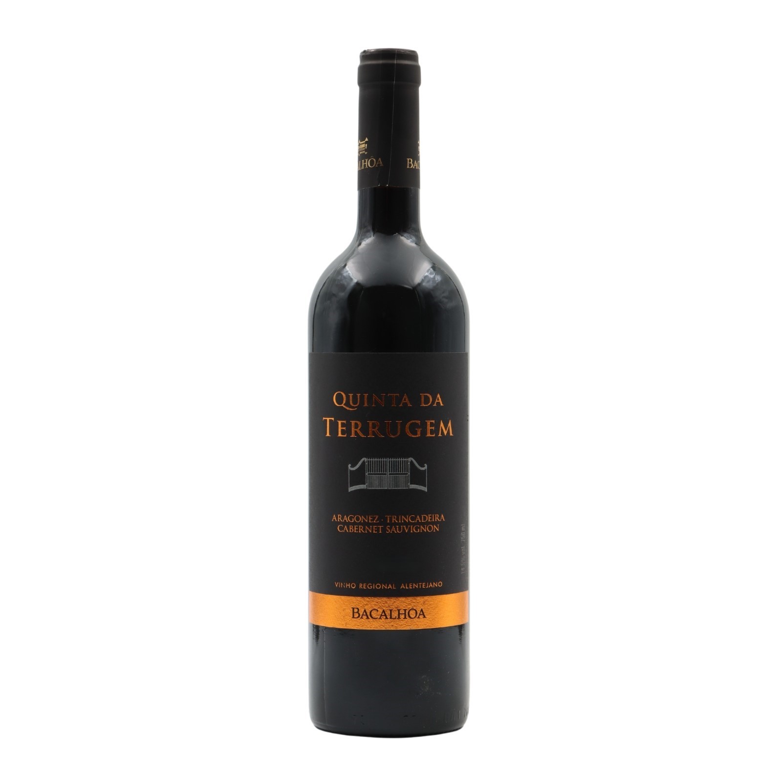 Quinta da Terrugem Rot 2021