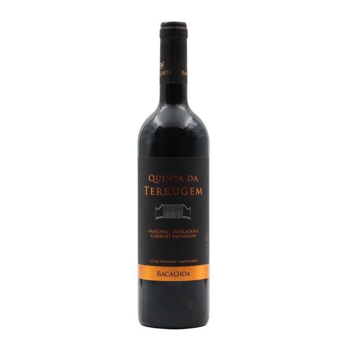 Quinta da Terrugem Red 2021