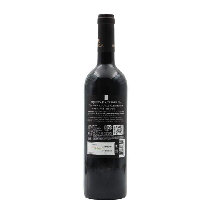 Quinta da Terrugem Red 2021