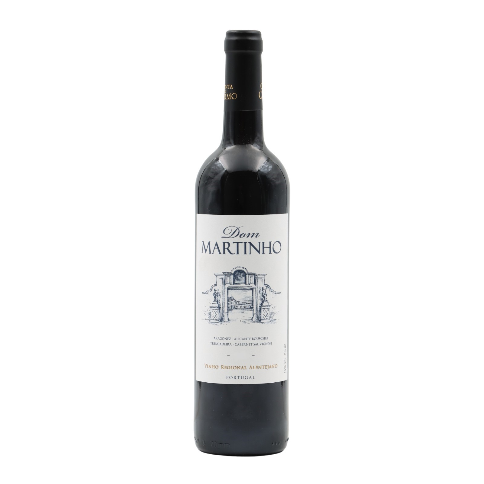 Dom Martinho Red 2022
