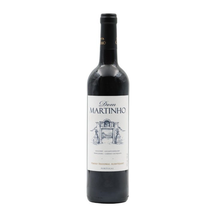 Dom Martinho Red 2022