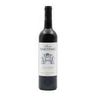 Dom Martinho Tinto 2022