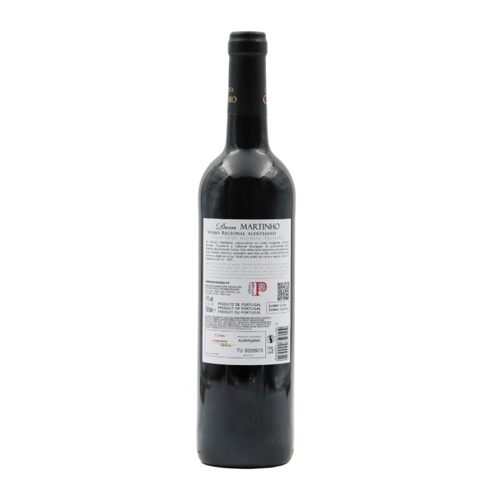 Dom Martinho Tinto 2022