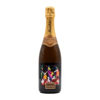 Murganheira Chardonnay Brut Sparkling 2017