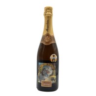 Murganheira Millesime Brut Sparkling 2016