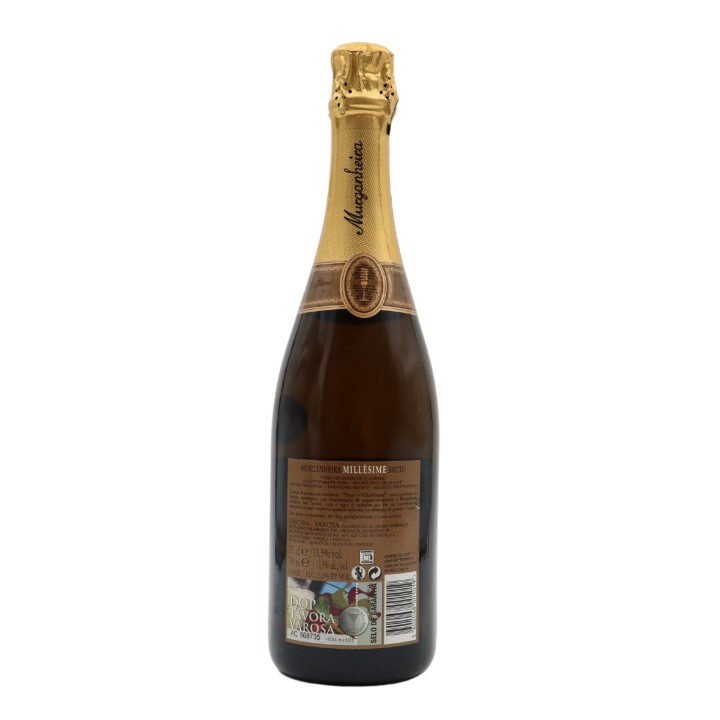 Murganheira Millesime Bruto Espumoso 2016