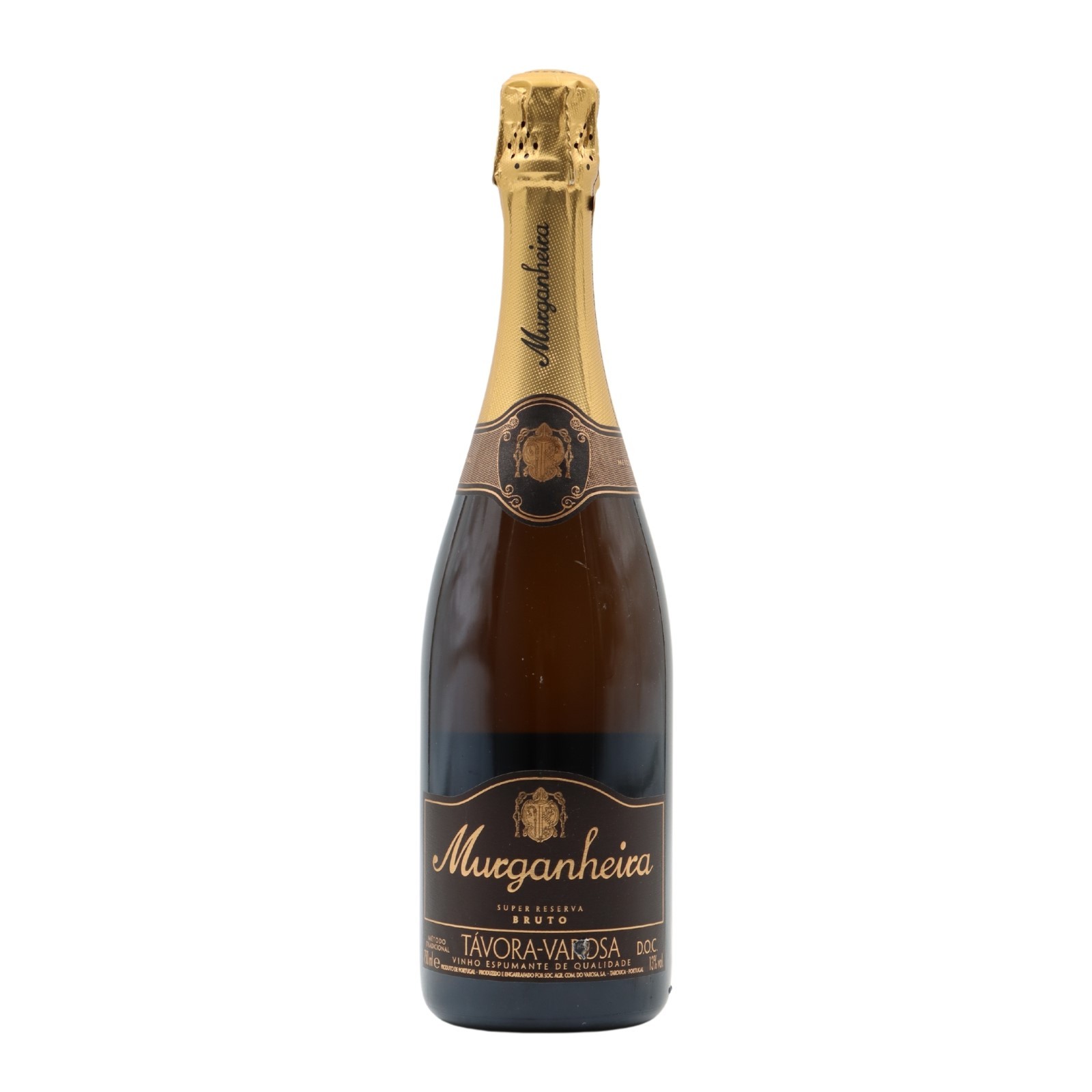 Murganheira Super Réserve Brut Pétillant 2022