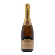 Murganheira Old Reserva Bruto Espumoso
