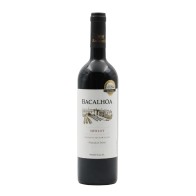 Bacalhôa Merlot Rot 2021