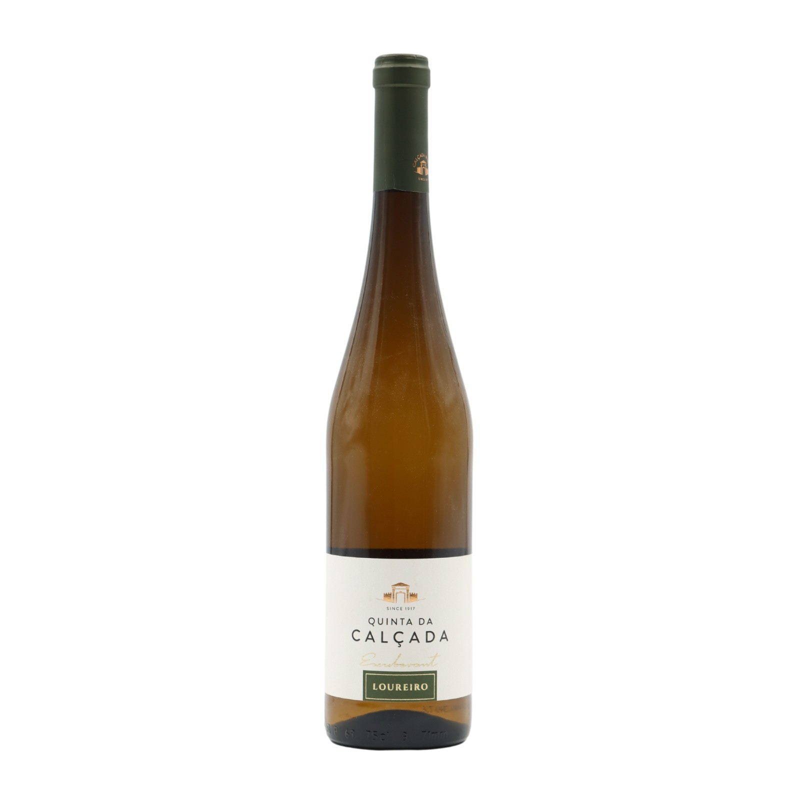 Quinta da Calçada Loureiro White 2024