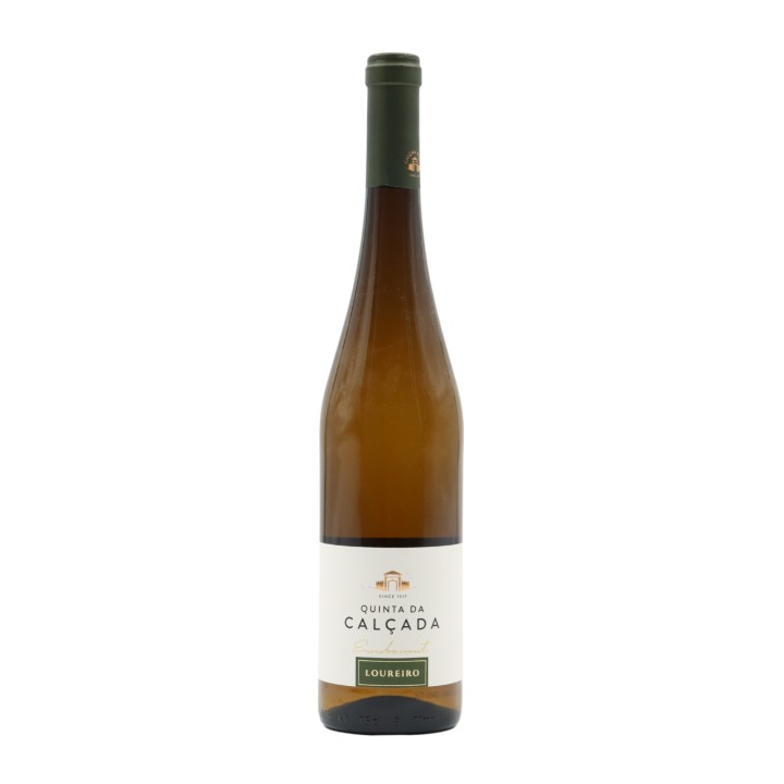 Quinta da Calçada Loureiro White 2024
