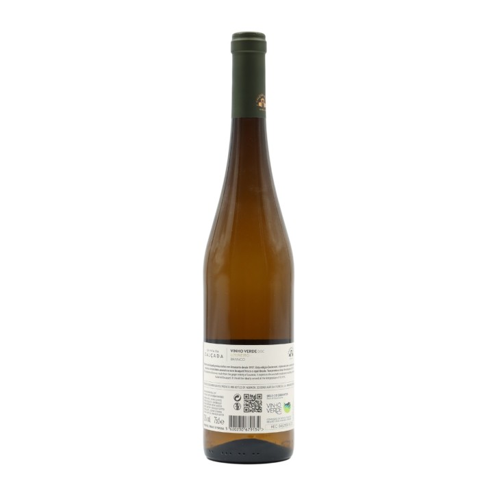 Quinta da Calçada Loureiro Blanc 2024