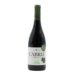Quinta de Cabriz Biologic Red 2019