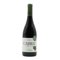 Quinta de Cabriz Biologic Red 2019