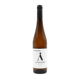 Opção ABC Darium Alvarinho Bianco 2023