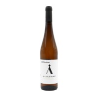 Opção ABC Darium Alvarinho Blanco 2023