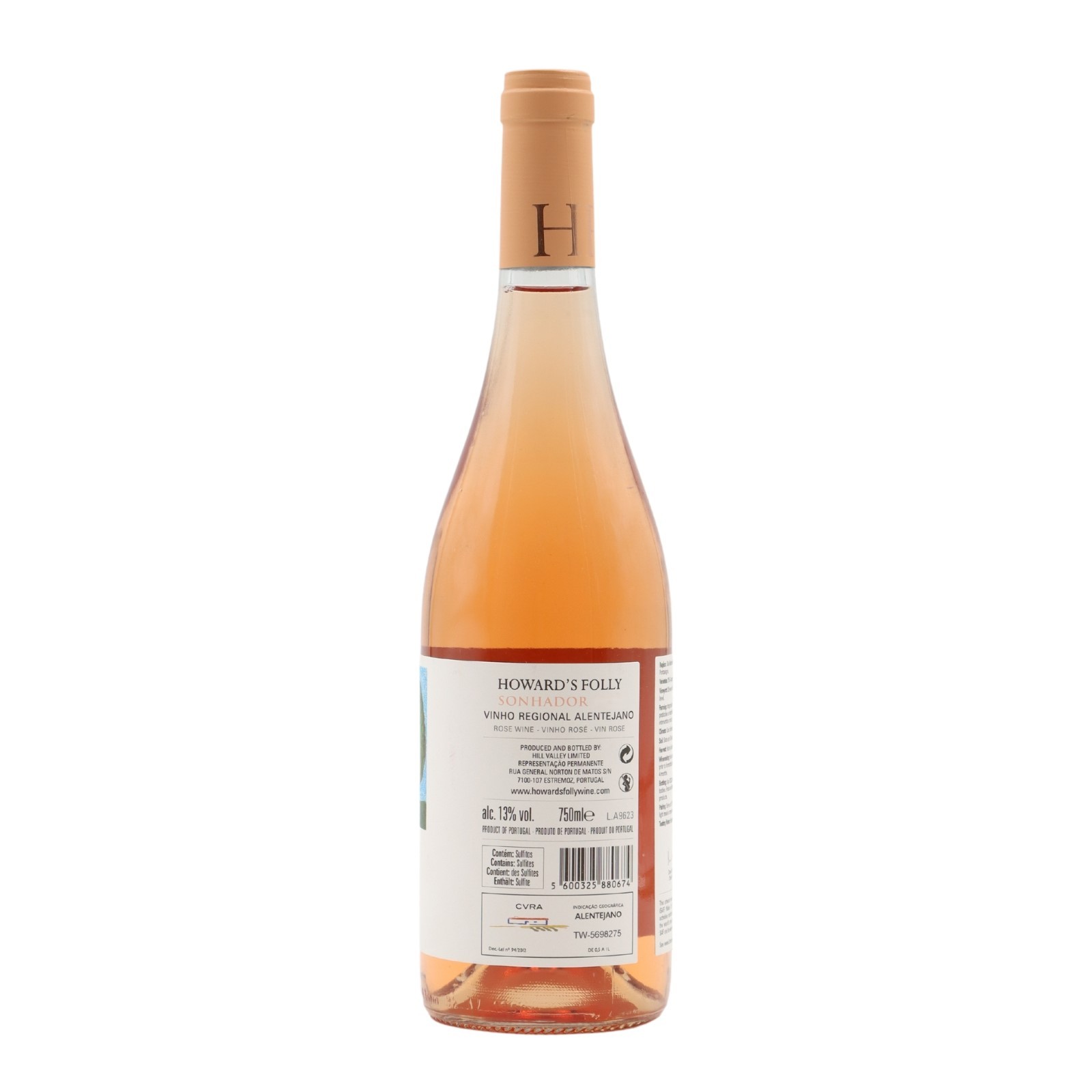 Howards Folly Sonhador Rosé 2023
