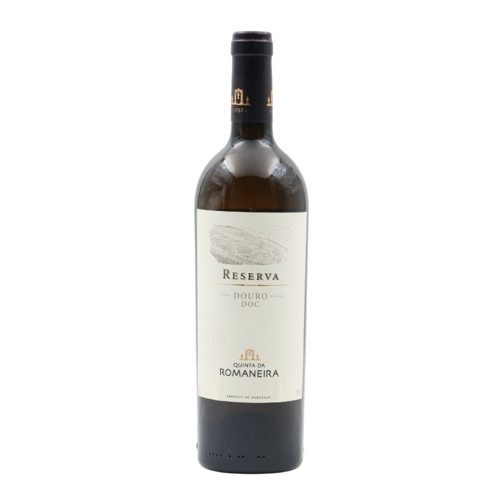 Quinta da Romaneira Réserve Blanc 2024