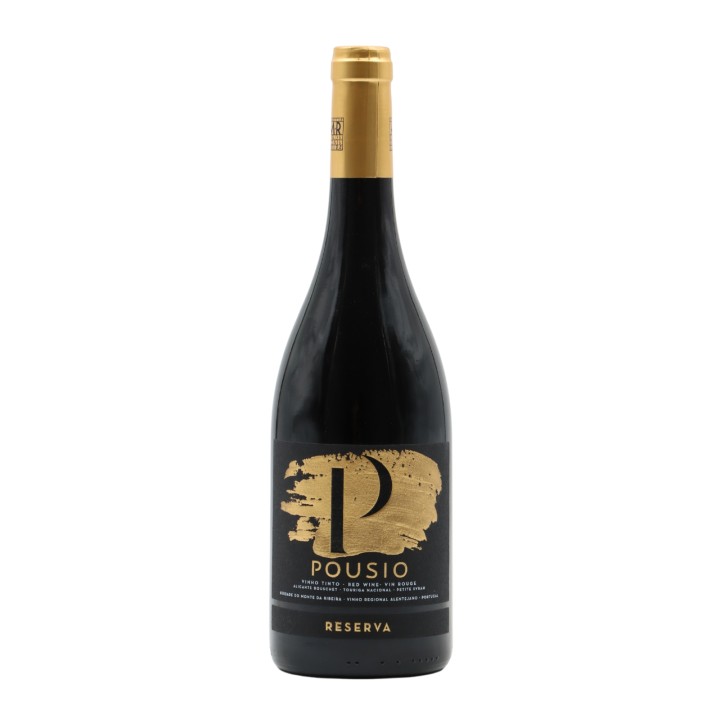 Pousio Reserve Red 2022
