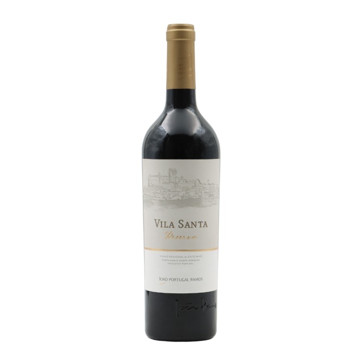 Vila Santa Reserve Red 2021