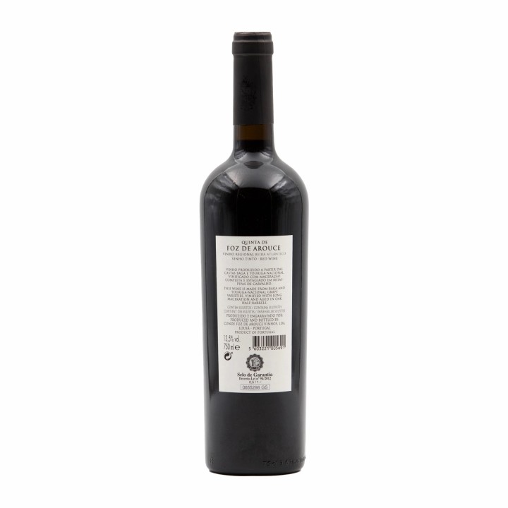 Quinta de Foz de Arouce Rosso 2020