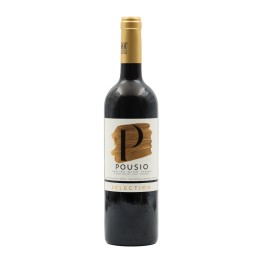 Pousio Selection Red 2022