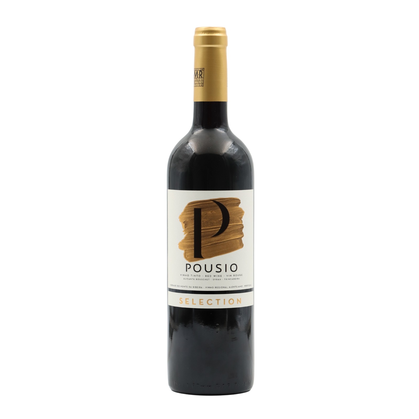 Pousio Selection Rot 2022