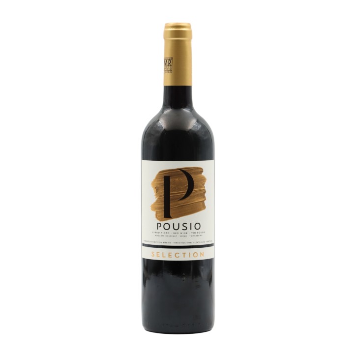 Pousio Selection Rot 2022