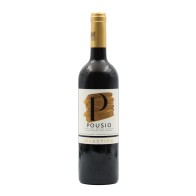 Pousio Selection Red 2022
