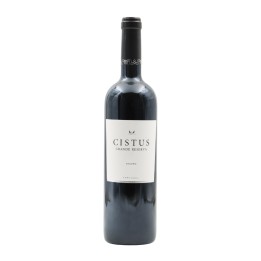 Cistus Gran Reserva Tinto 2019