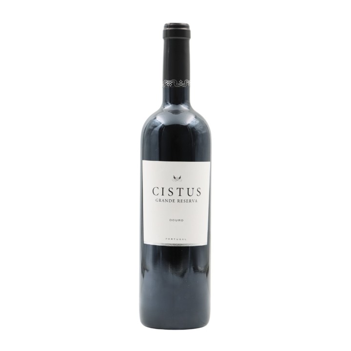 Cistus Grand Reserve Red 2019