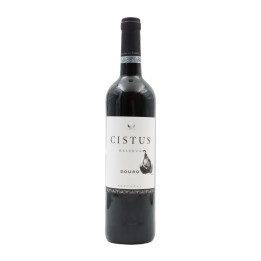 Cistus Reserve Red 2021