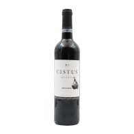 Cistus Reserve Red 2021