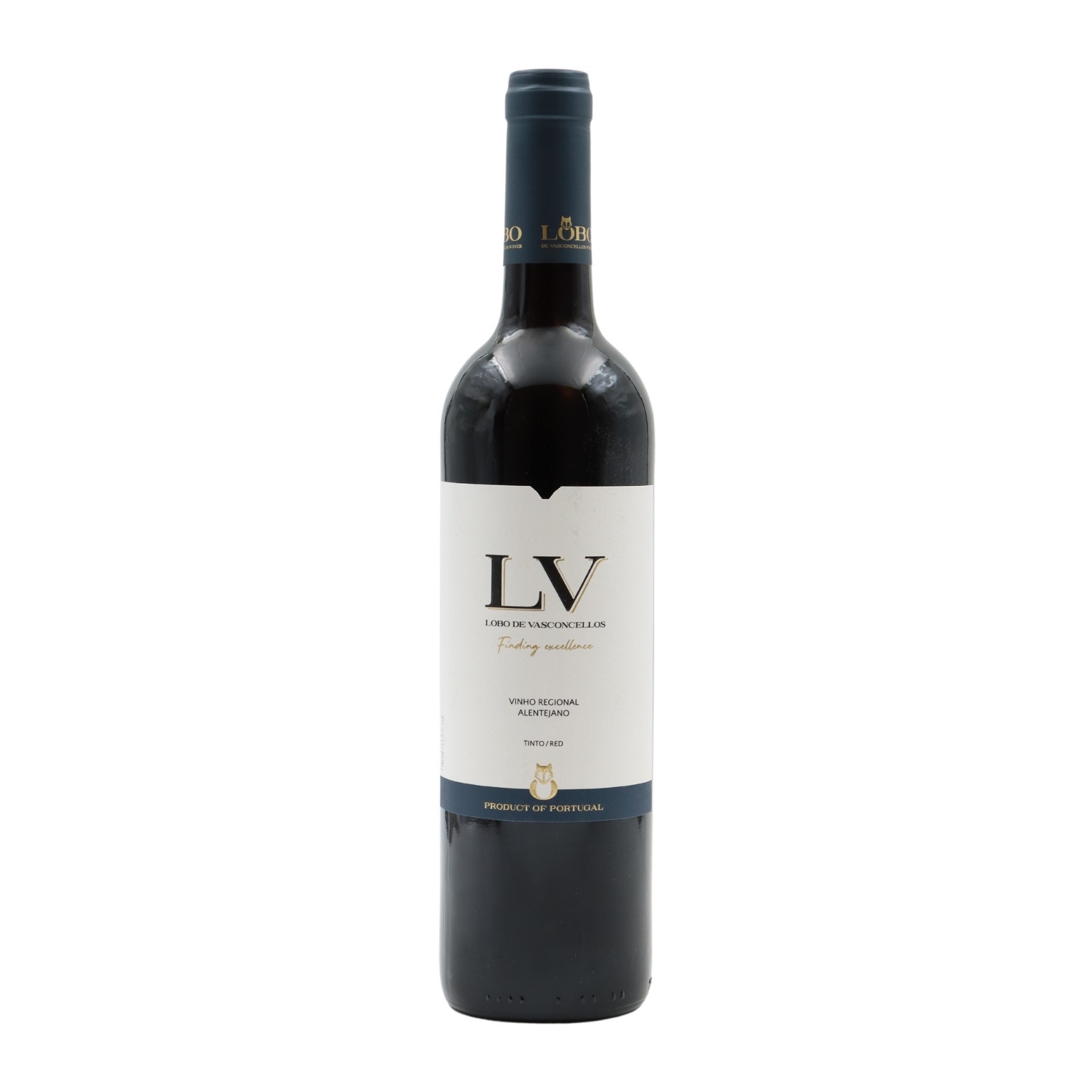 Lobo de Vasconcellos Tinto 2022