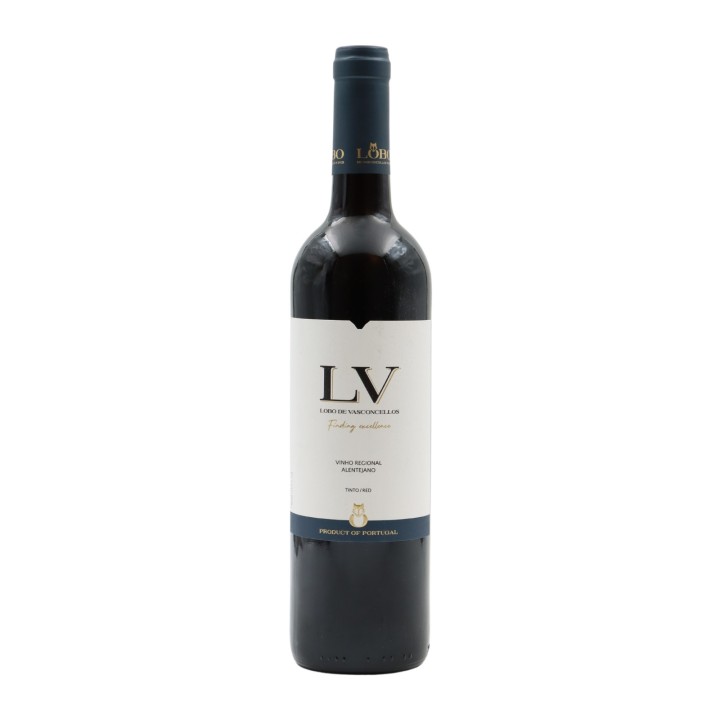 Lobo de Vasconcellos Red 2022