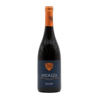 Andreza Touriga Nacional Touriga Franca Red 2021