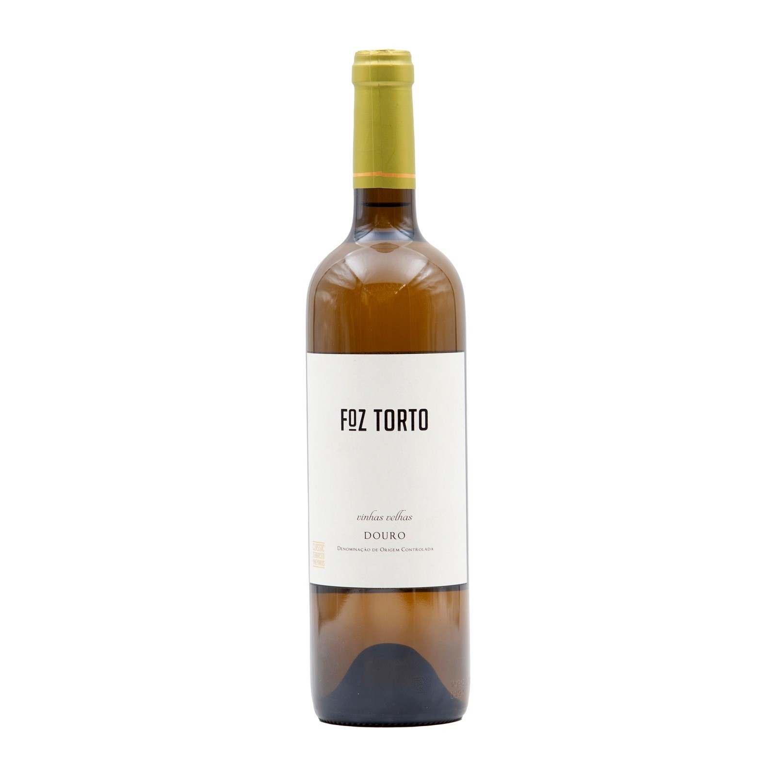 Foz Torto Old Vines White 2021