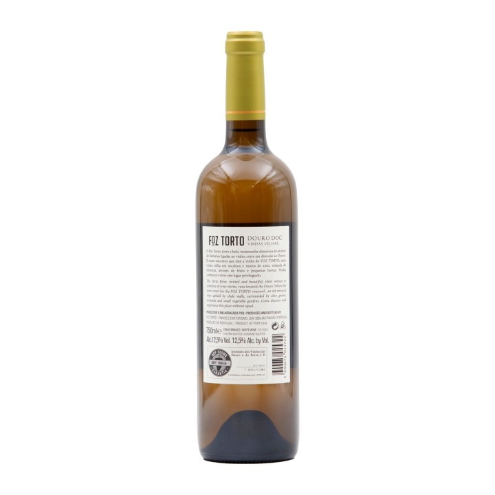Foz Torto Old Vines White 2021