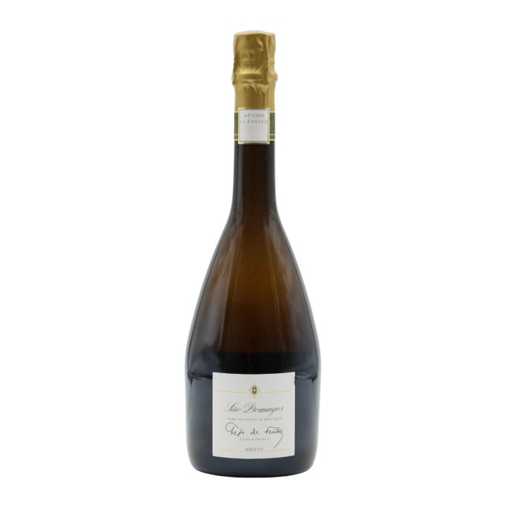 São Domingos Lopo de Freitas Brut Frizzante 2018
